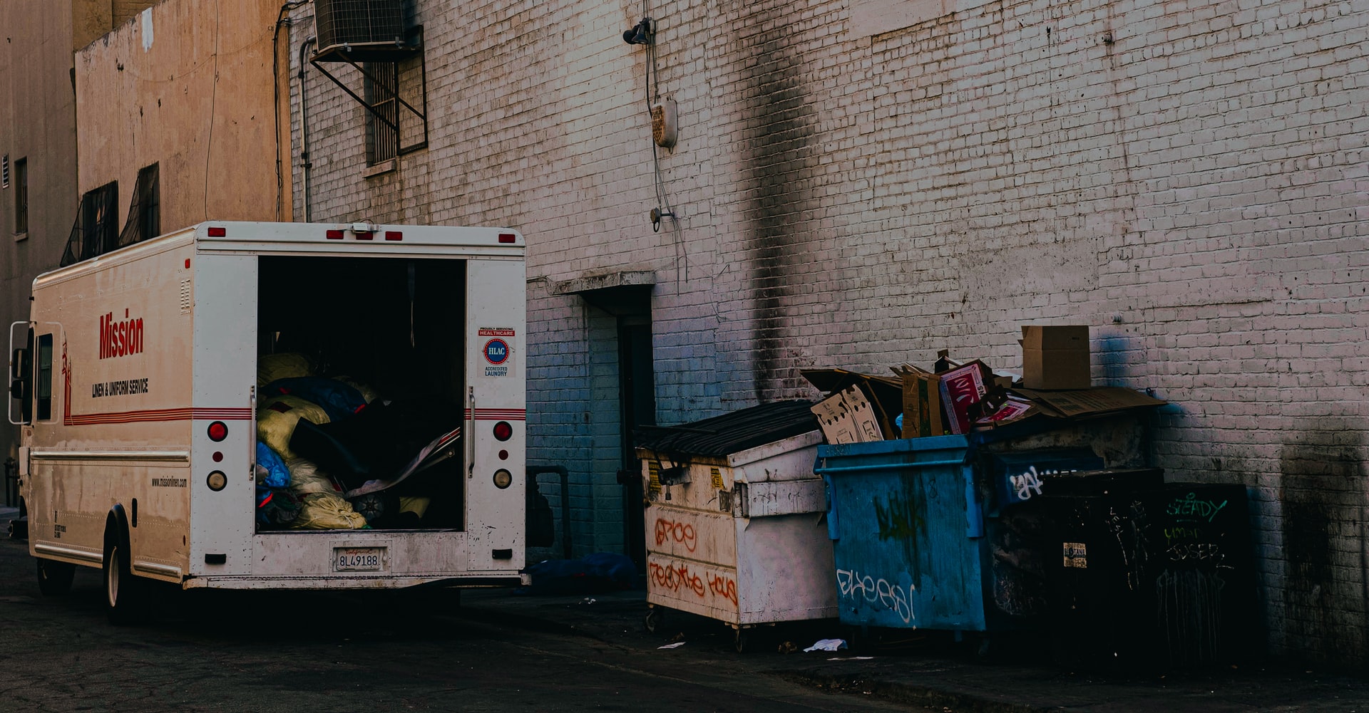 Rent a Dumpster Blog